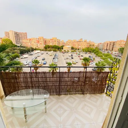 Apartamento Princesa Mercedes Apartment *