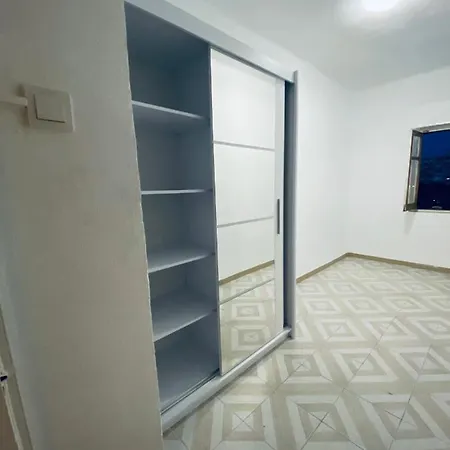 Apartamento Princesa Mercedes * Alicante