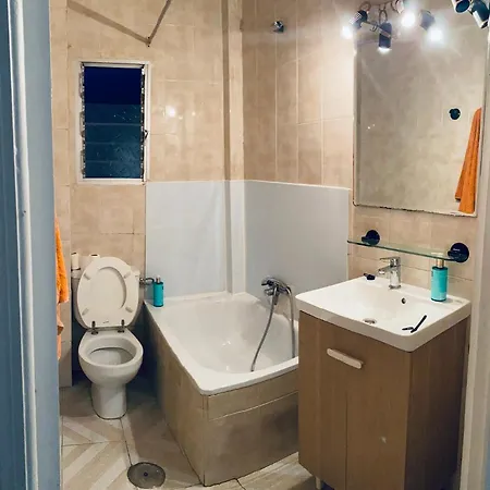 Apartamento Princesa Mercedes Apartment Alicante