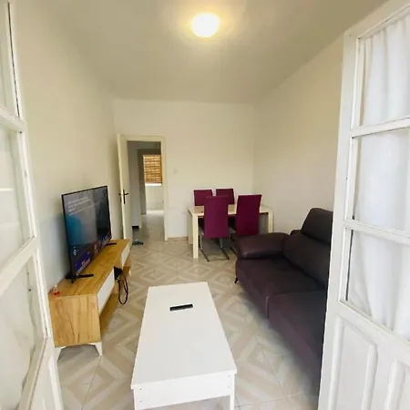 Apartamento Princesa Mercedes * Alicante