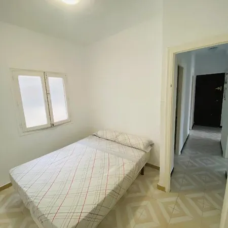 Apartamento Princesa Mercedes *