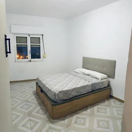 Apartment Apartamento Princesa Mercedes Alicante